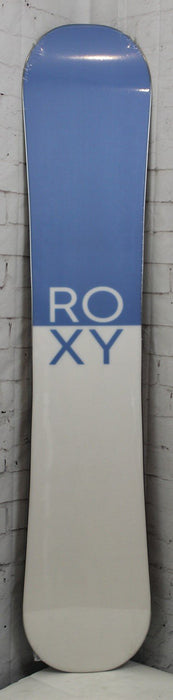 Roxy XOXO C2 Women's Snowboard Size 145 cm, All Mountain Twin, New 2025