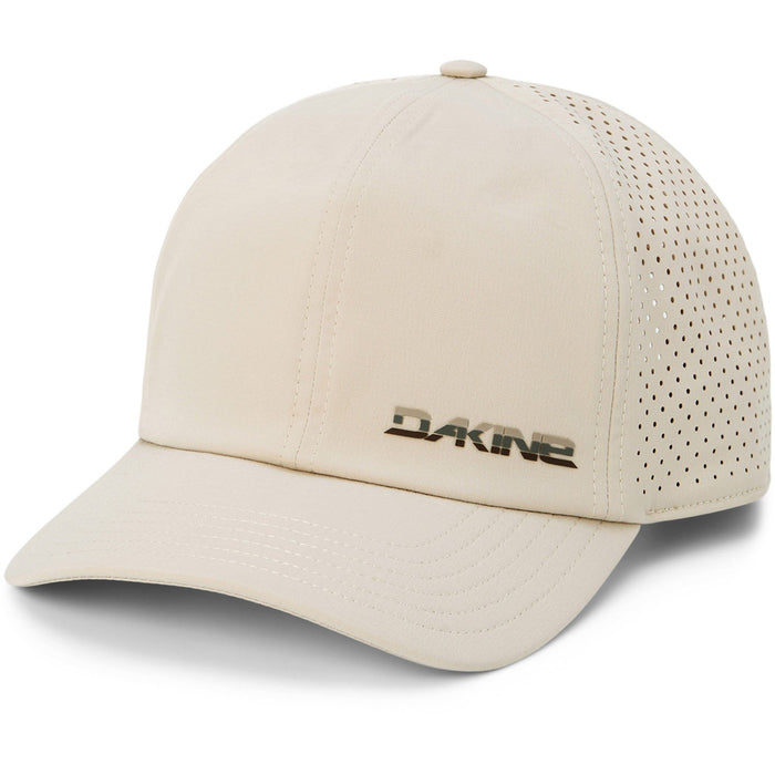 Dakine Rail Tech Ball Cap Snapback Curved Bill Hat Mojave Desert New