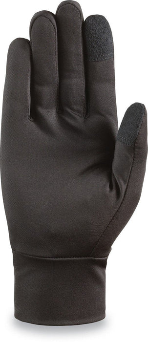 Dakine Rambler Liner Snowboard Glove / Mitt Liner, Men's Large, Black New