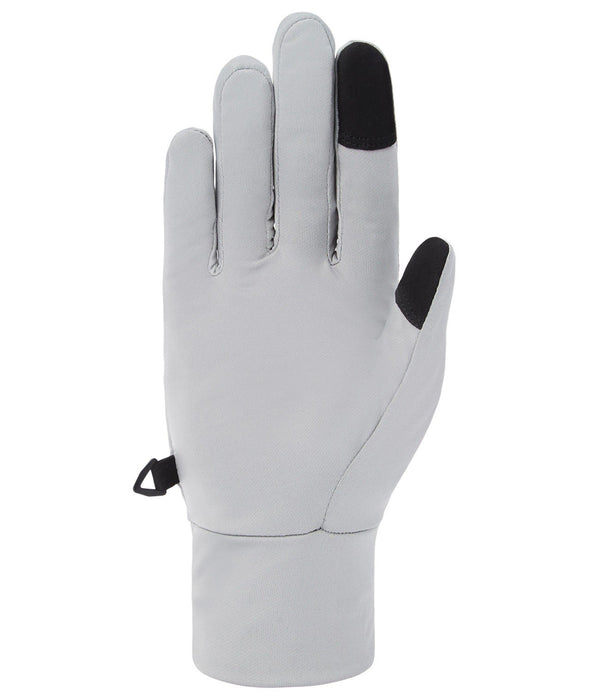 Dakine Rambler Liner Snowboard Glove / Mitt Liner, Men's Large, Griffin Grey New