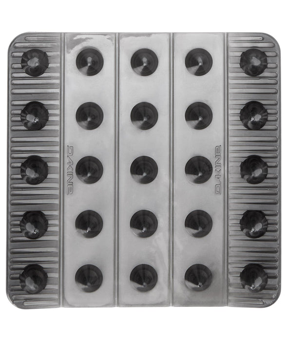 Dakine Ramp Spike Mat Snowboard Stomp Pad Clear Black New