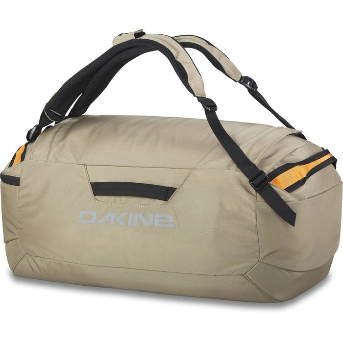 Dakine Ranger Duffle 60L Backpack Gym Gear Travel Bag Stone Ballistic New 2023