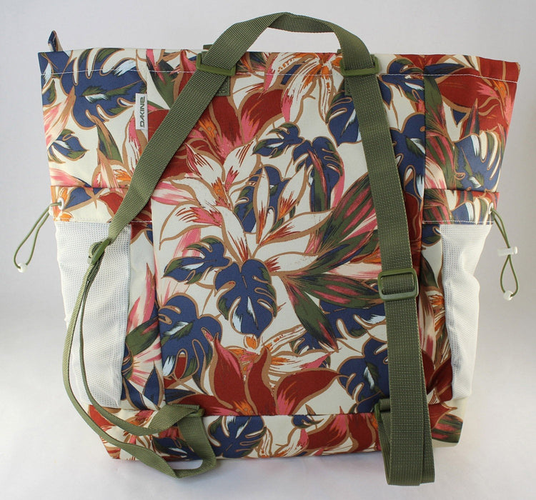 Dakine Recess Tote Pack 19L Backpack Laptop Bag, Light Stargazer Print, New