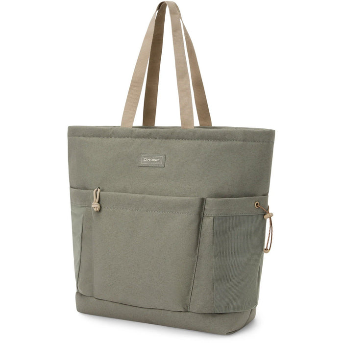 Dakine Recess Tote Pack 19L Backpack Laptop Bag, Mulled Basil Green New