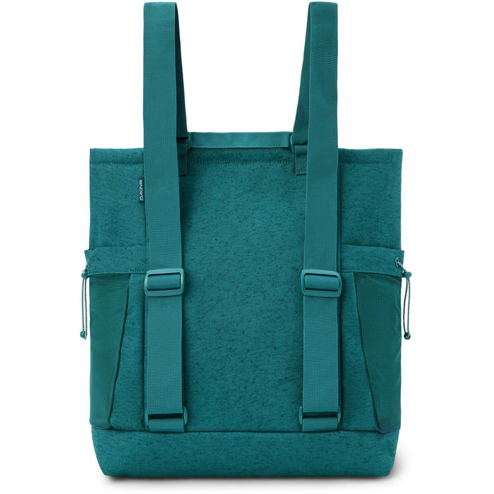 Dakine Recess Tote Pack 2.0 19L Backpack Laptop Bag, Mediterranea Blue New