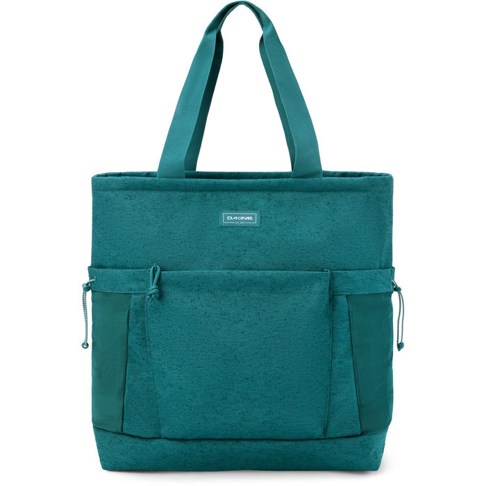 Dakine Recess Tote Pack 2.0 19L Backpack Laptop Bag, Mediterranea Blue New