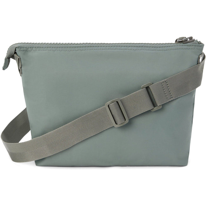 Dakine Renovation Crossbody Shoulder Bag Mulled Basil Green New