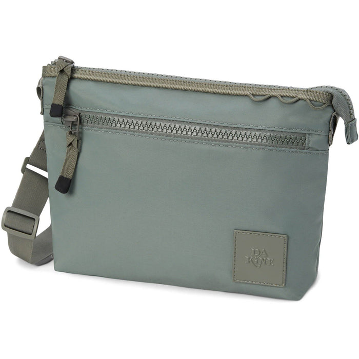 Dakine Renovation Crossbody Shoulder Bag Mulled Basil Green New