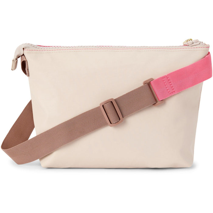 Dakine Renovation Crossbody Shoulder Bag Salmon Bay New