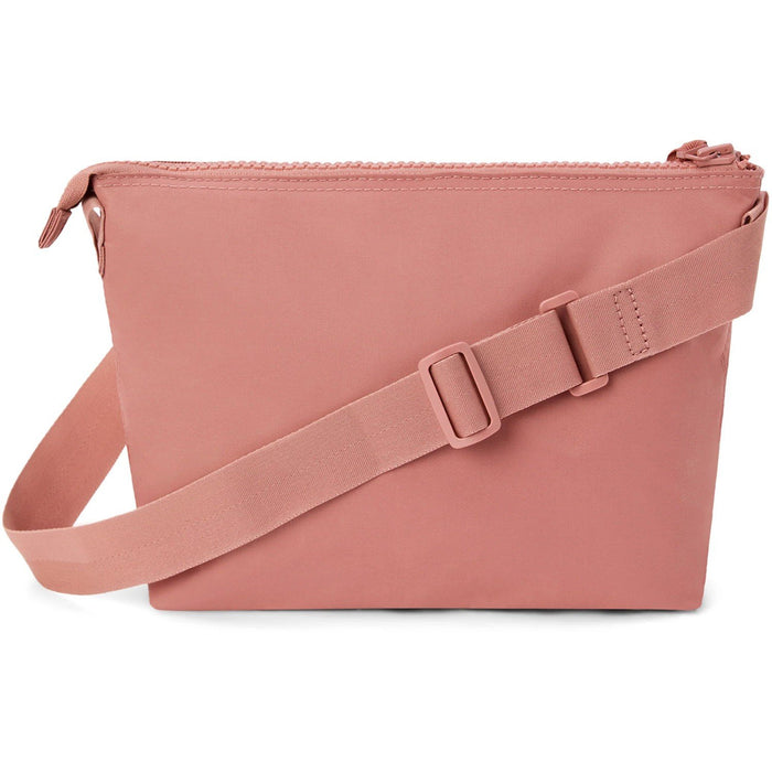 Dakine Renovation Crossbody Shoulder Bag Withered Rose Pink New