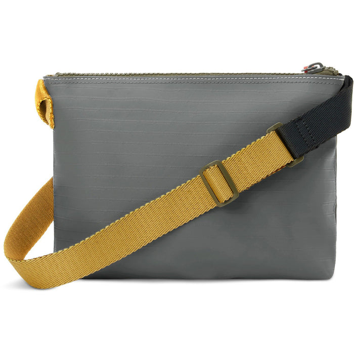 Dakine Renovation Crossbody Shoulder Bag 2.0 Everglades Green New