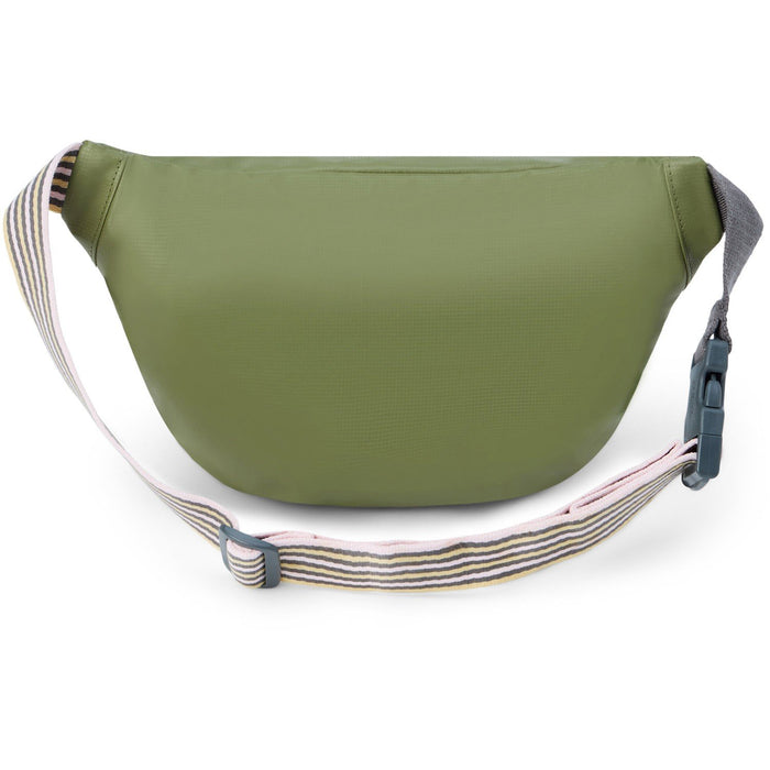 Dakine Renovation Hip Pack Crossbody Sling Fanny Bag Cypress Green New