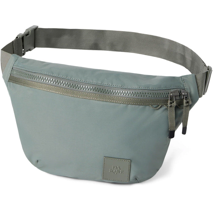 Dakine Renovation Hip Pack Crossbody Sling Fanny Bag Mulled Basil Green New