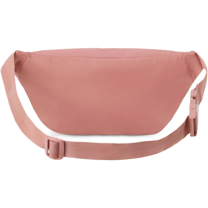 Dakine Renovation Hip Pack Crossbody Sling Fanny Bag Withered Rose Pink New
