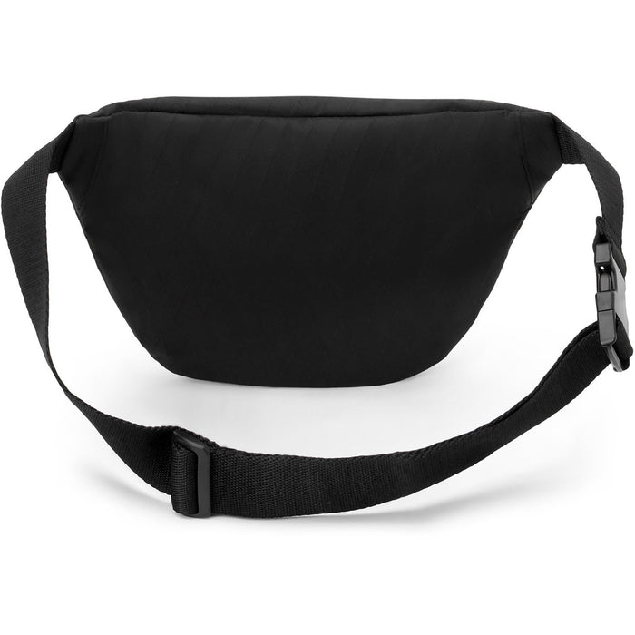 Dakine Renovation Hip Pack 2.0 Crossbody Sling Fanny Bag Black New