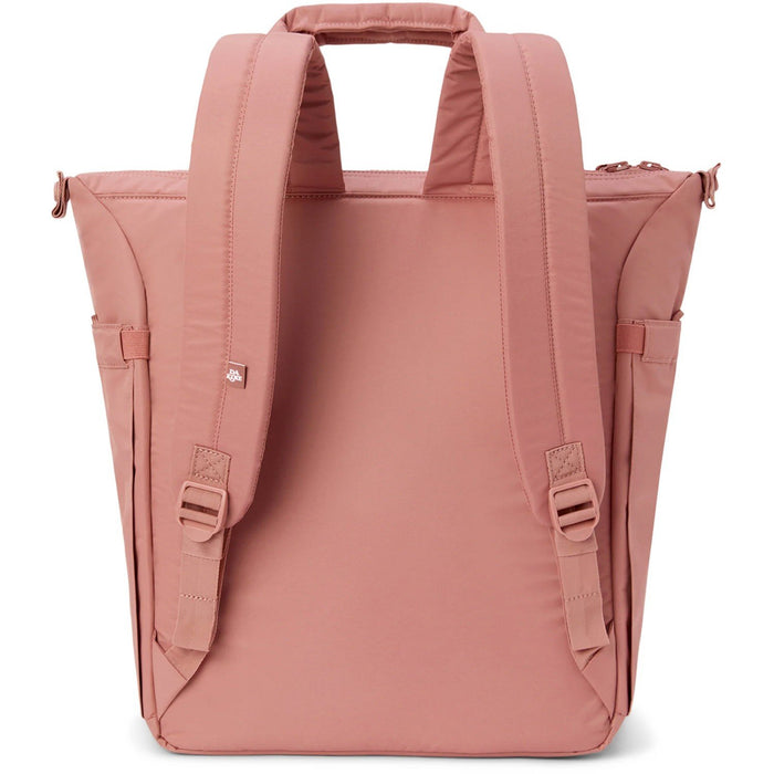 Dakine Renovation Hybrid Backpack Tote Bag 21L Withered Rose Pink New