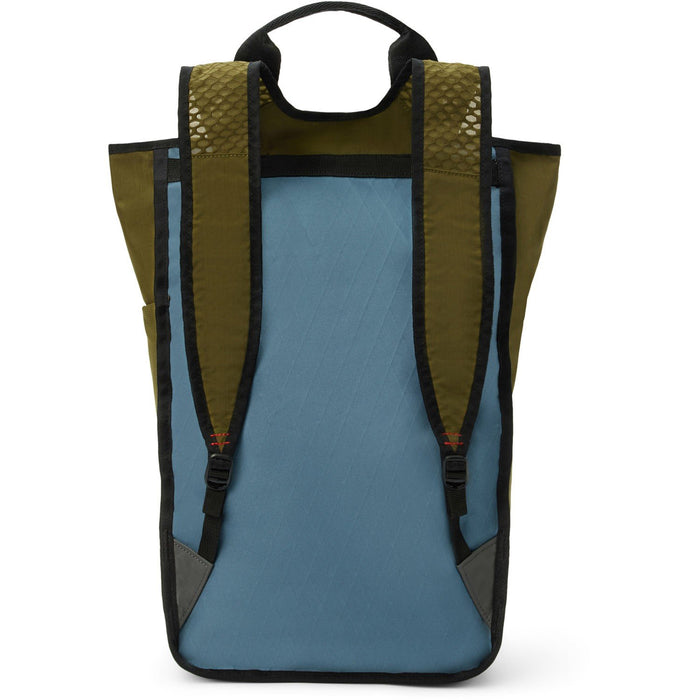 Dakine Renovation LT 22L Packable Backpack Tote Everglades New