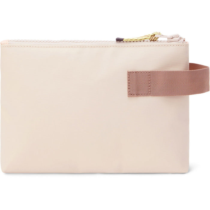 Dakine Renovation Pouch - Small Zippered Bag, Salmon Bay New