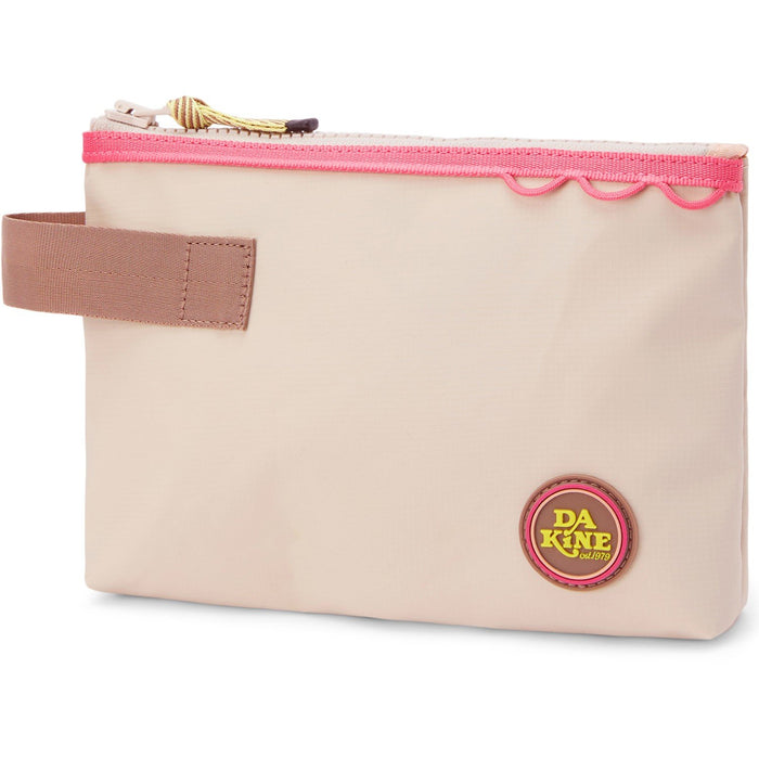 Dakine Renovation Pouch - Small Zippered Bag, Salmon Bay New
