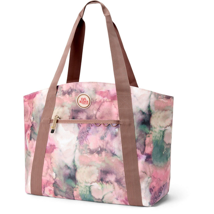 Dakine Renovation Tote 25L Shoulder Bag Watercolor Print New