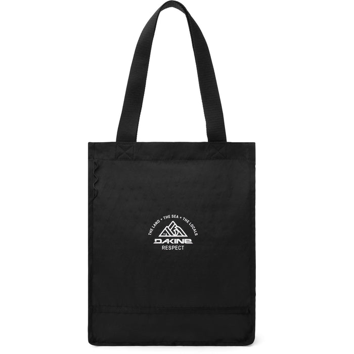 Dakine Renovation Reversible Tote 23L Black New