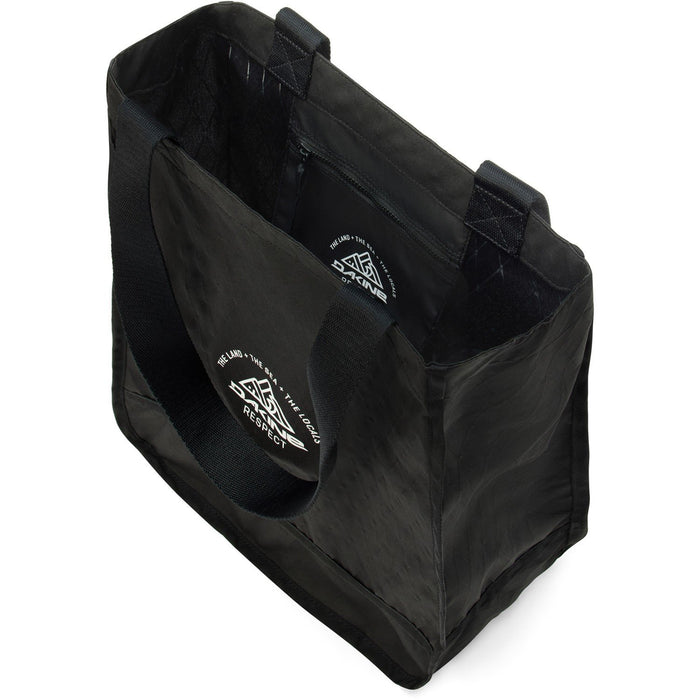 Dakine Renovation Reversible Tote 23L Black New