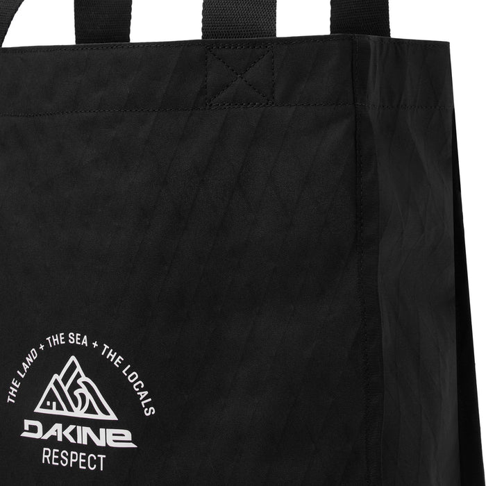 Dakine Renovation Reversible Tote 23L Black New