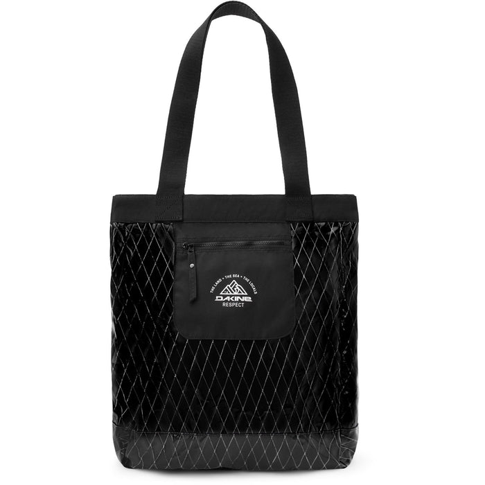 Dakine Renovation Reversible Tote 23L Black New