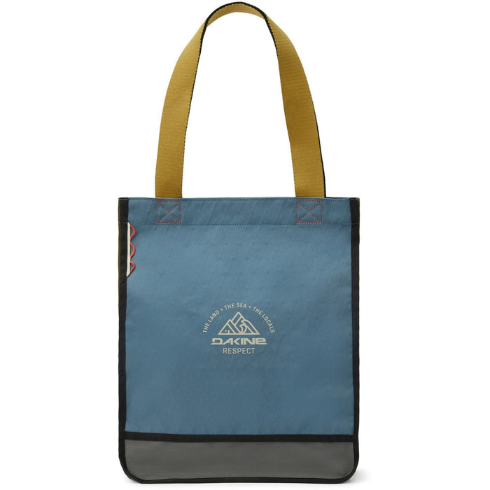 Dakine Renovation Tote 23L Reversible Shoulder Bag Everglades New