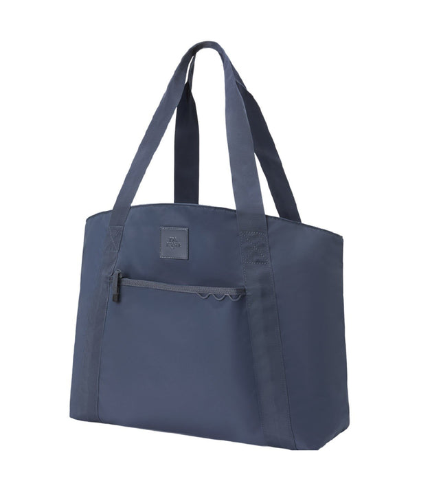 Dakine Renovation Tote 25L Shoulder Bag Odyssey Navy Blue New