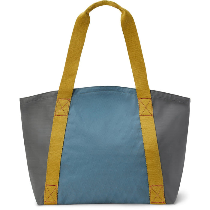 Dakine Renovation Tote 2.0 25L Shoulder Bag Everglades Gray Blue Green New