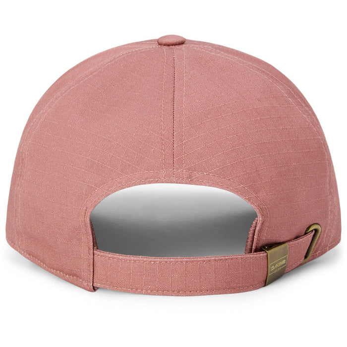 Dakine Reset Unstructured Ball Cap Adjustable Strap Back Hat Withered Rose New