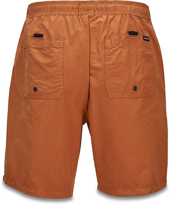 Dakine Rockwell 19" Hybrid Shorts, Men's Large, Sierra Orange New