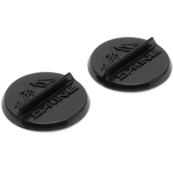 Dakine Round Scraper Snowboard Stomp Pad Clear Black New