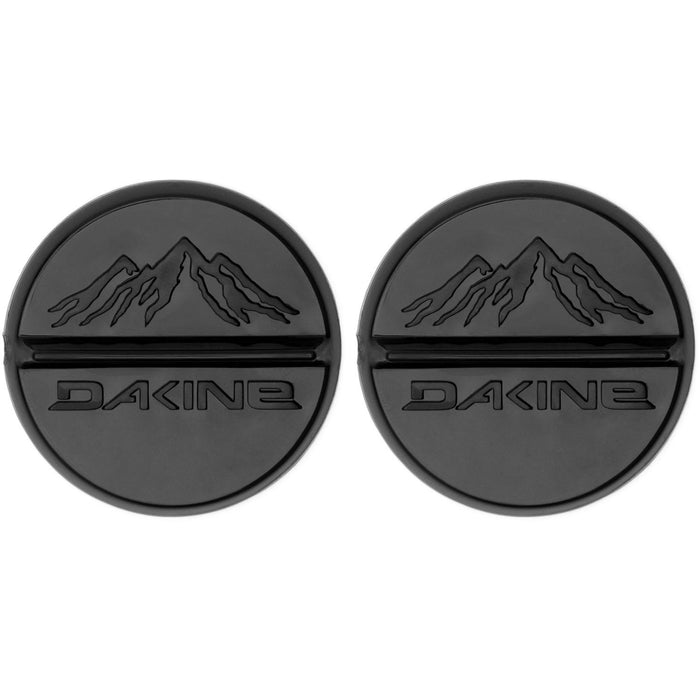 Dakine Round Scraper Snowboard Stomp Pad Clear Black New