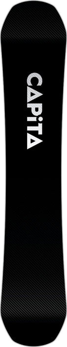 Capita Super DOA Men's Snowboard 156 cm True Twin New 2026 SuperDOA D.O.A.