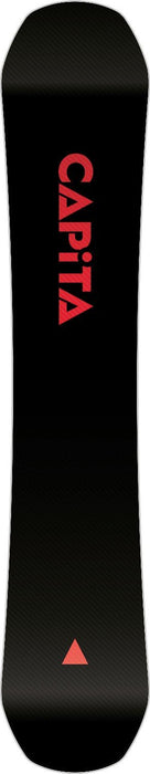 Capita Super DOA Men's Snowboard 160 cm True Twin New 2027 SuperDOA D.O.A.