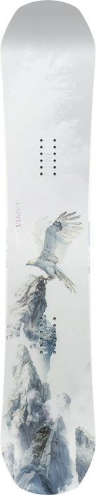 Capita Birds of a Feather Women's Snowboard 142 cm New 2026