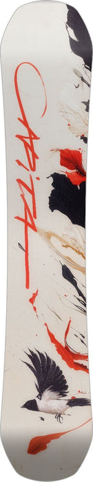 Capita Birds of a Feather Women's Snowboard 146 cm New 2027