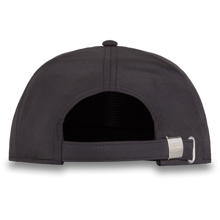 Dakine R & R Unstructured Cap Adjustable Strap Back Hat Black New