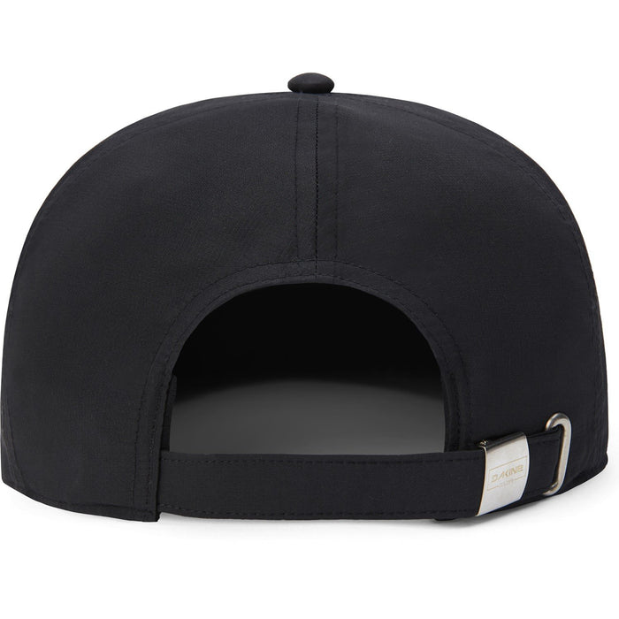 Dakine R & R Unstructured Cap Adjustable Strap Back Hat Black Onyx New