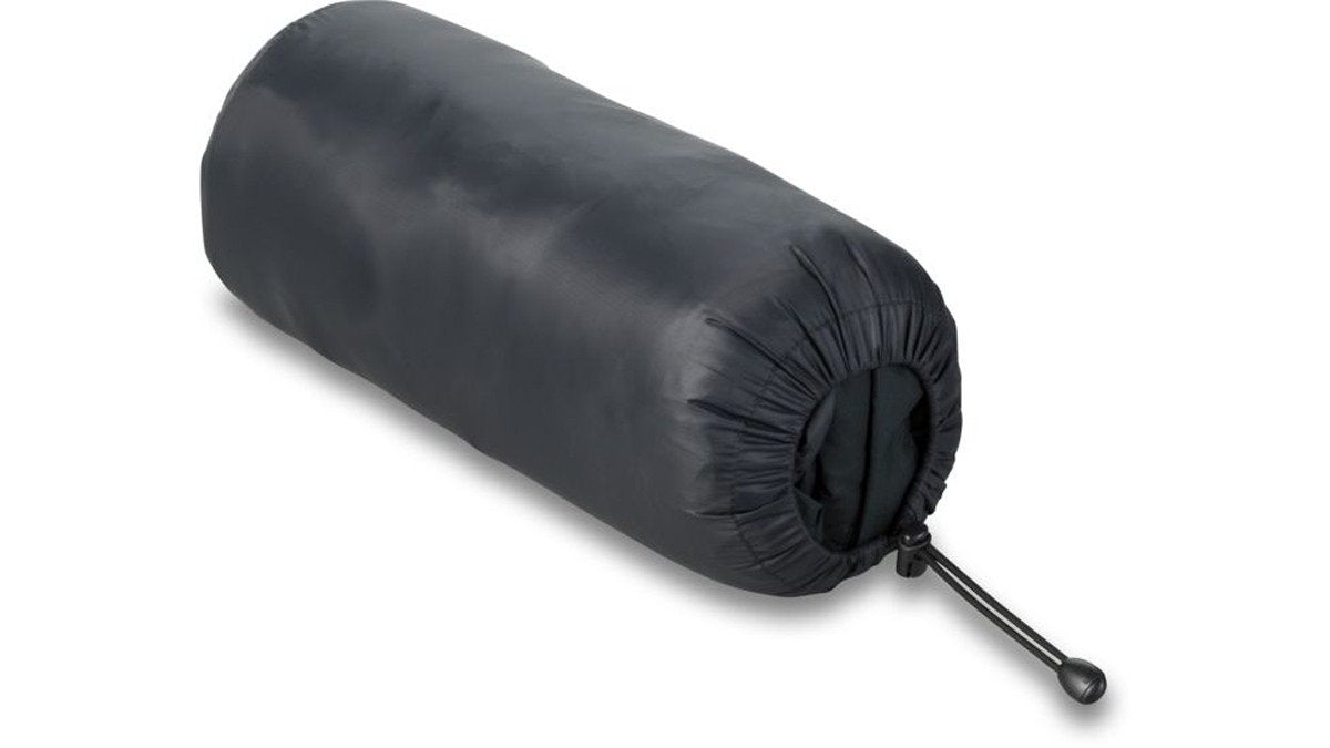 Dakine Men's Recoil Down 3/4 Zip Mid Layer Jacket Large Balsam / Black New