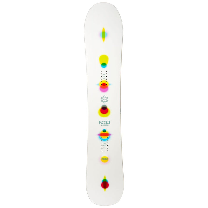 Thirtytwo Women's Reiki Snowboard 151 cm Directional New 2027