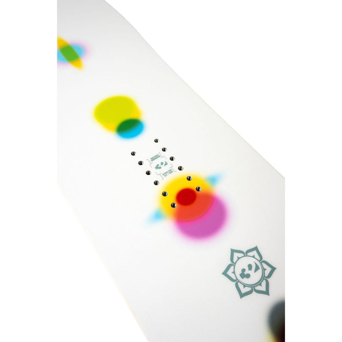 Thirtytwo Women's Reiki Snowboard 142 cm Directional New 2027