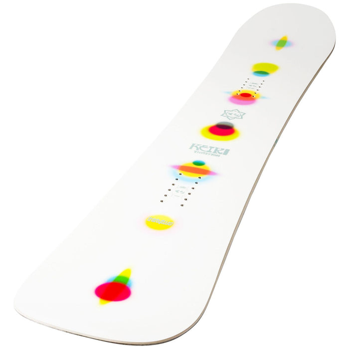 Thirtytwo Women's Reiki Snowboard 142 cm Directional New 2027