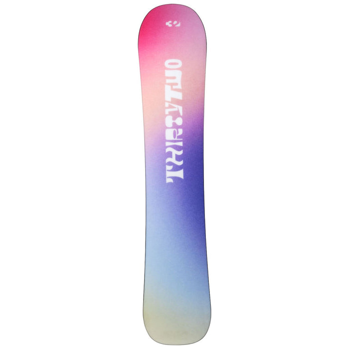 Thirtytwo Women's Reiki Snowboard 142 cm Directional New 2027
