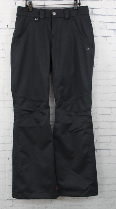 Bonfire Remy Snowboard Pants, Women's Size Medium, Black New