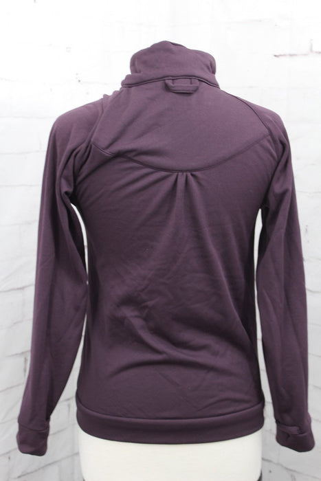 Ride Chevelle 3-in-1 Snow Jacket, Girls Youth Medium (10-12), Vamp Purple New