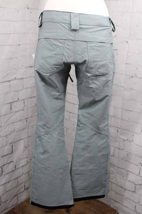Ride Aurora Slim Fit Snowboard Pants, Women's Medium, Primer Blue