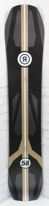 ride commissioner snowboard 2023 Ride Commissioner Snowboard